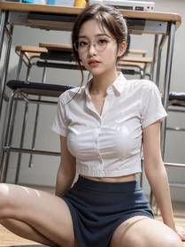 我们不可能成为恋人